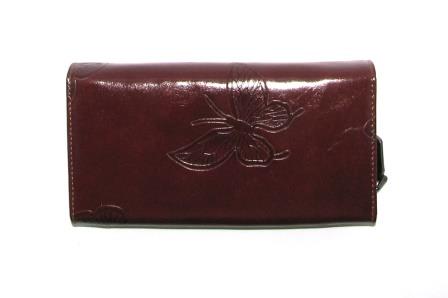 Гаманець жіночий Lorenti L76111-EBF BROWN Гаманець жіночий Lorenti L76111-EBF BROWN